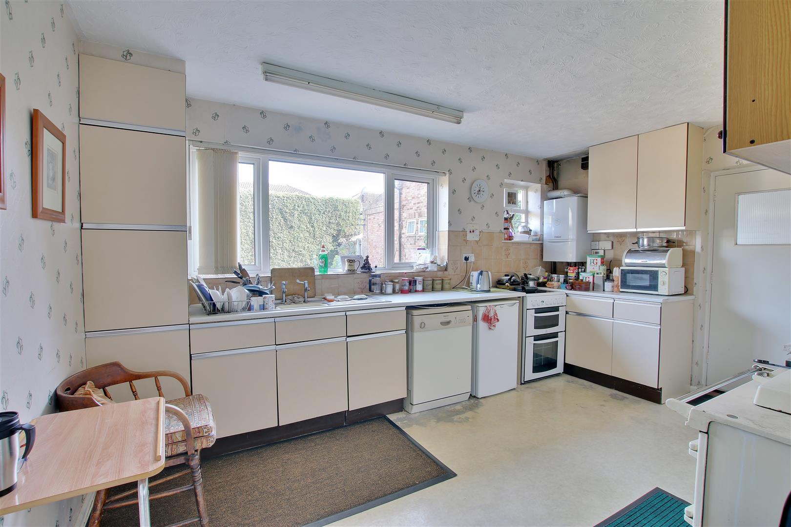 Ramsey Road, St. Ives Ellis Winters